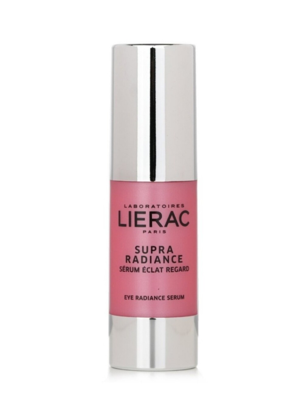 Lierac Supra Radiance Eye Radiance Serum 15ml A5